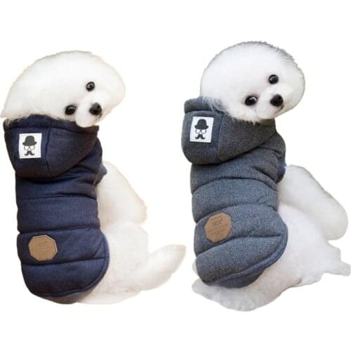 Yipinu Jackets For Dogs