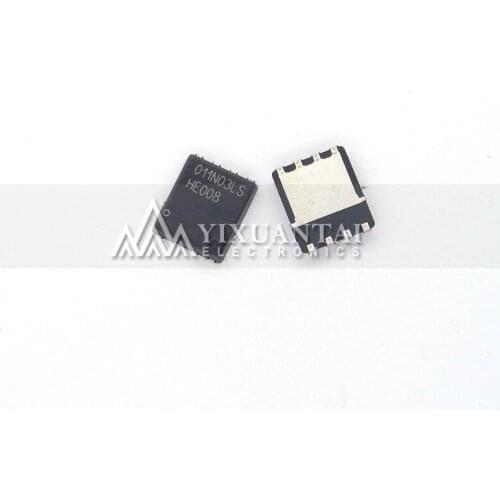 10pcs/lot BSC011N03LS 011N03LS BSC014N03LSG 014N03LSG BSC014N03MS 014N03MS new and original IC Chipset
