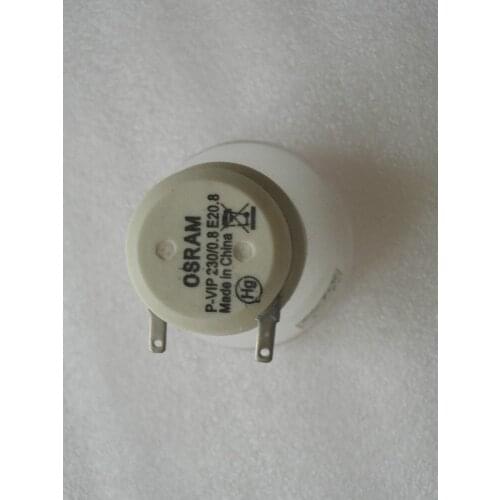 100% new original bare projector lamp SP.8JA01GC01 for EW605ST/EW610ST/EX605ST/EX610ST/TW610SST/TX610ST/TW610STi/tTW610STi