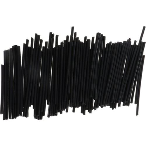 100 Pcs Guitar Side Position Inlay Dots Musical Instrument Replacement Parts