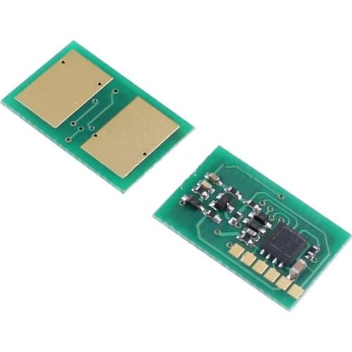 45488801 45488901 45439001 Laser toner reset chip for OKI B731dnw B721dn MB760 MB770dn printer refill cartridge
