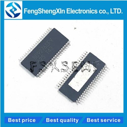 5pcs/lot BD9276EFV BD9276EFV-GE2 TSSOP-40 Drive chip