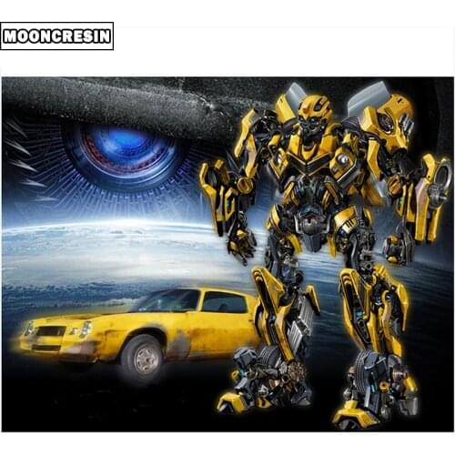 Diy Diamond Embroidery Cartoon Bumblebee Diamond Painting Sale Cross Stitch Rhinestone Painting By Numbers Baby Gift Decor Home