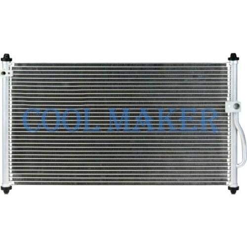 Car for HONDA CR-V/ACURA INTEGRA ac condenser 80110S10003 HO3030113 80110ST7A21 80110-ST7-A21 AC3030101