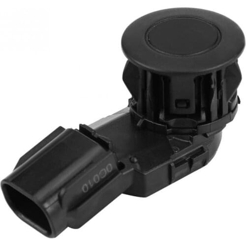 Car PDC Parking Bumper Reverse Sensor for Toyota Tundra 4.0L 4.6L 5.7L 13-16 89341-0C010 Auto Accessories ABS Plastic