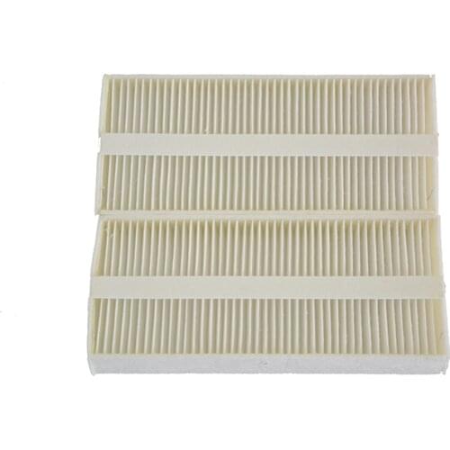 Car Cabin Filter for Infiniti QX56 JA60 5.6L 2003 2004 2005 2006 2007 2008 2009 2010 999M1-VP055