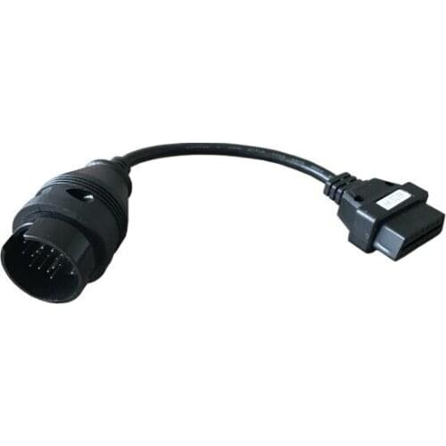 Ship free BE NZ-38P Cable for VD TCS CDP pro plus/ WOW CDP / MVD diagnostic Tool Interface car cables