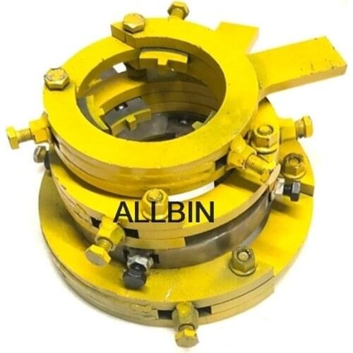 For CAT Excavator cylinder head disassembly wrench cylinder head cover removal tool four-jaw wrench replacement tool