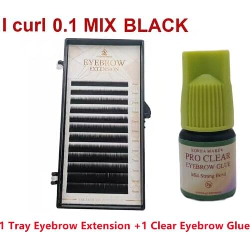 FINEBROWR Eye Cosmetics