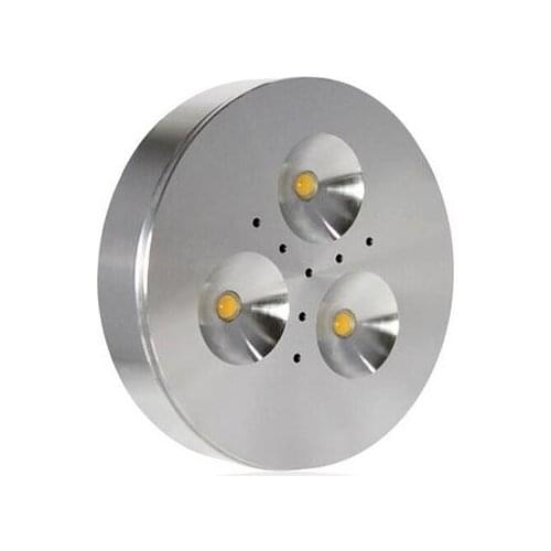 LED Spotlights HAILEEYOUNG China