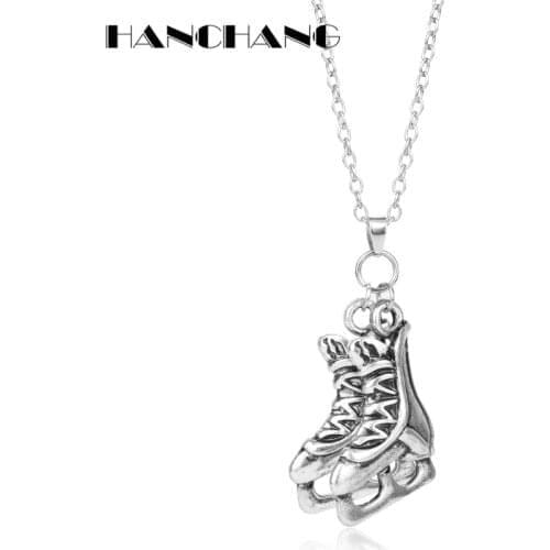 Женские роликовые коньки HANCHANG China At AliExpress