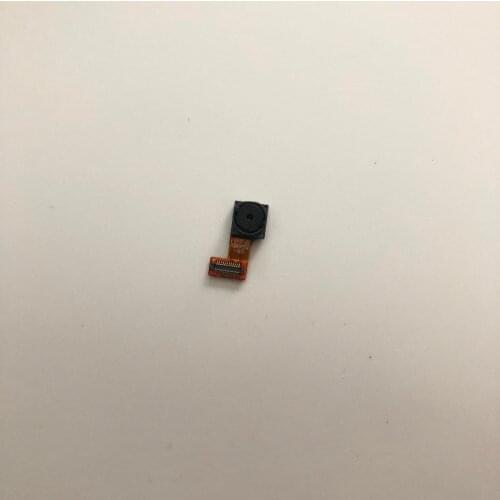 Used Front Camera 8.0MP Module For DOOGEE SHOOT 1 MTK6737T Quad Core 5.5 Inch FHD 1920x1080