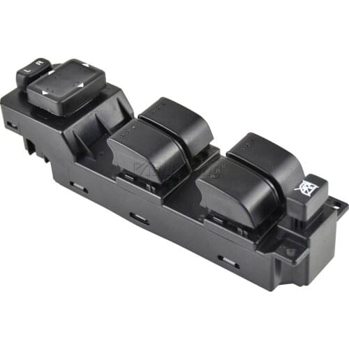 Window Power Glass Lift Switch Button GV2S-66-350-G GV2S-66-350G GV2S-66-350-A GV2S-66-350A For Mazda 6 2006-2015 Car Styling