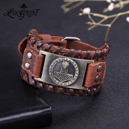 Likgreat Chain Bracelets