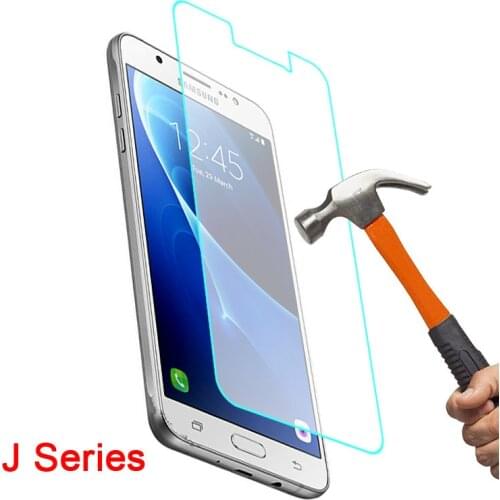 Lucu Vakker Screen Protectors For Samsung Galaxy J7 2016