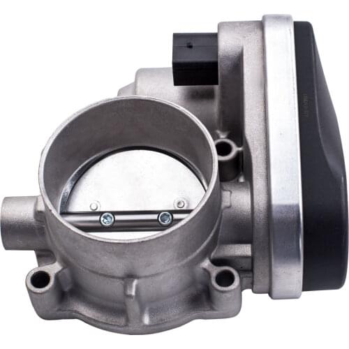 Maxpeedingrods Throttle Valves