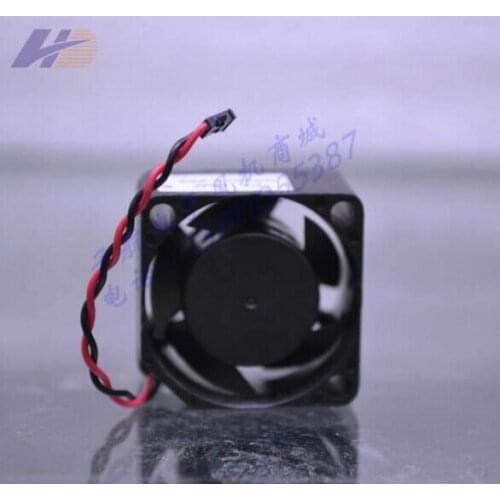 MC25150V2-D02U-A99 2515 25*25*15MM 5V 0.3W 2 wire hard disk box fan