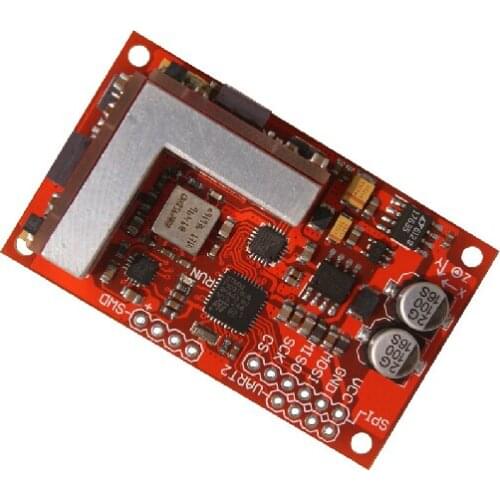 I9DOF module ADXRS620 + ADXL203 +5983 Module