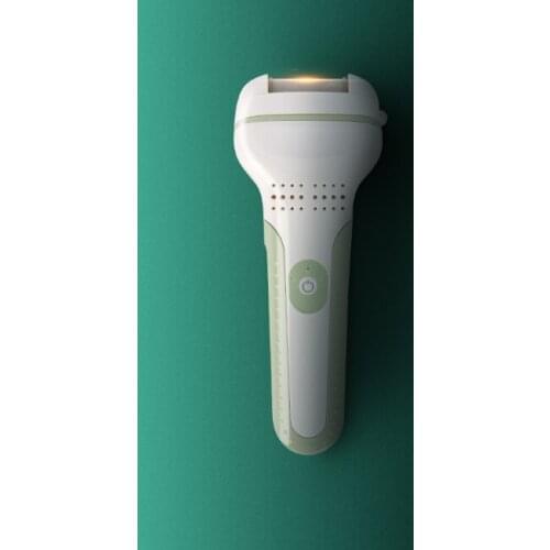 Rechargeable household convenient electric peeling and calluses long-lasting pedicure artifact foot sharpener J05