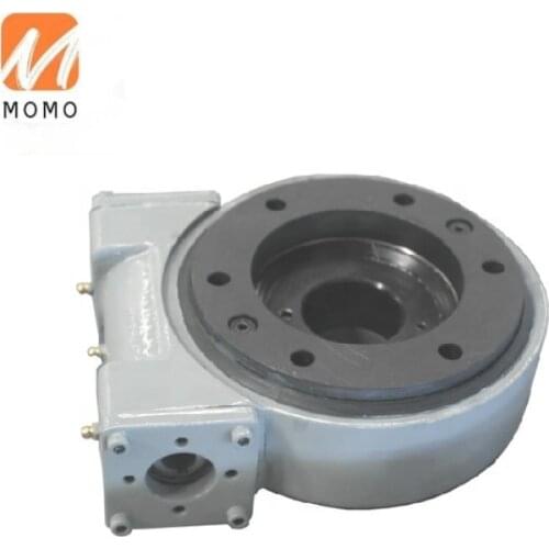 Slewing Worm Gear Reducers Slewing Rotary Drive For Solar Tracking System Price consultation customer service