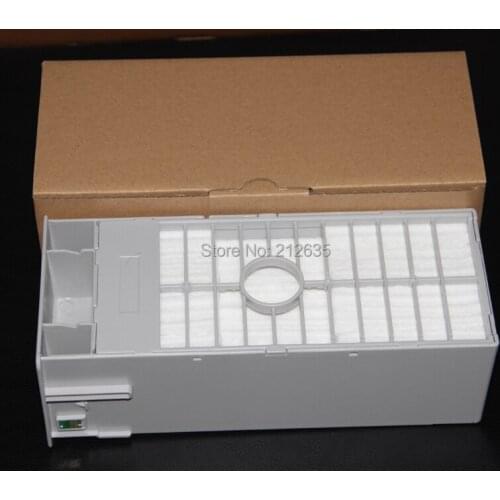 Maintenance tank for Epson 7600 9600 printer
