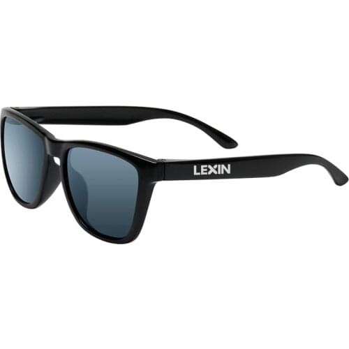 Lexin Logo Sunglasses