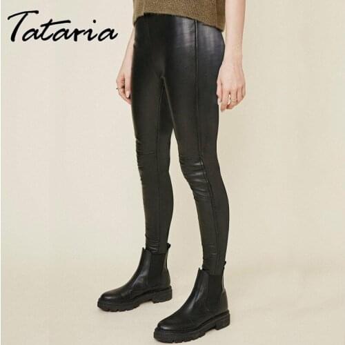 Women's Winter Pants Tataria China