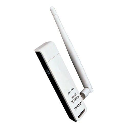 TP-LINK WiFi Scanners