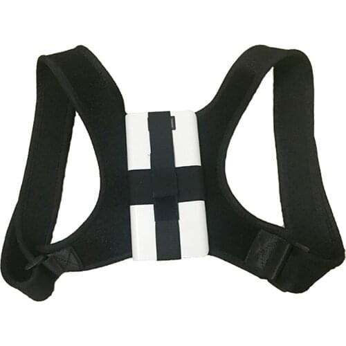 Power Bank Backpack Back Strap Adjustable Shoulder Magic Sticker Holder Belt Bundle for Oculus Quest 2 Battery