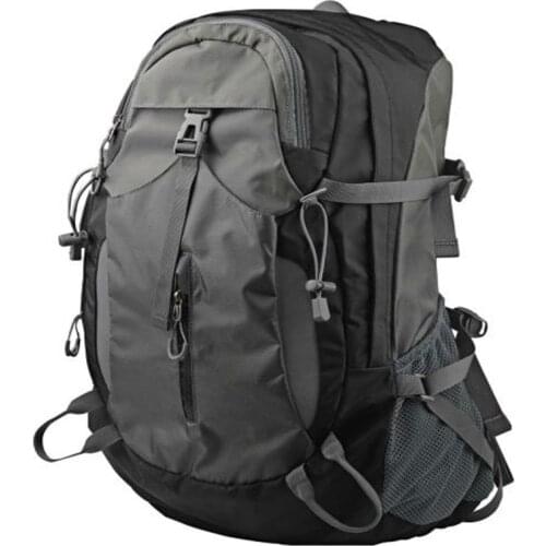 Waterproof Climbing Backpack Rucksack 45L Outdoor Sports Bag Travel Backpack Camping Hiking Backpack Women Trekking Bag For Men