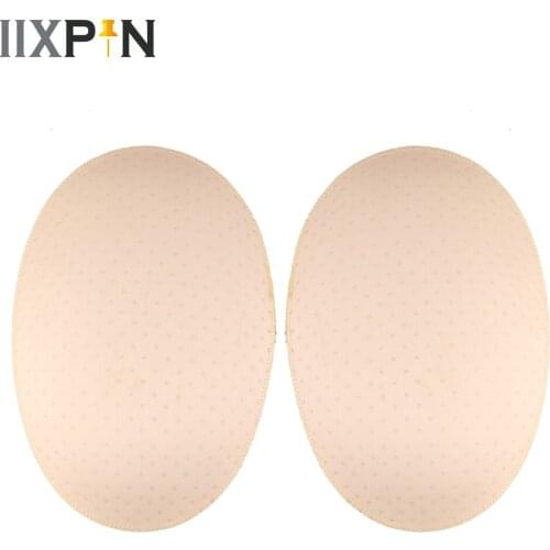 1 Pair Women Sexy Hip Butt Thigh Sponge Pads Breathable Reusable Self-Adhesive Padded Enhancing Lifter Contour Buttock Shapers