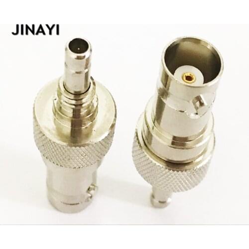 10pcs/lot BNC Radios Antenna Adapter for MOTOROLA CP200 EP450 PR400 CP160/180 GP3688/3188