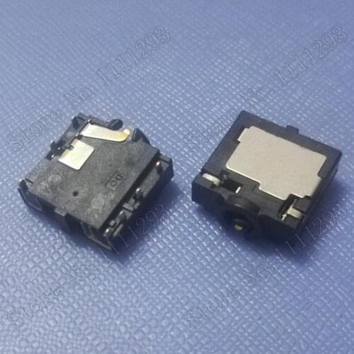 5pcs/lot Audio Combo Jack Connector for Asus R301UA X302LA X302LJ X302UA X302UJ X302UV etc Laptop MIC port