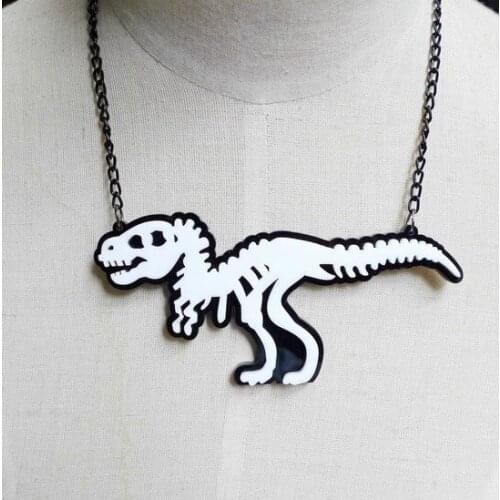 AICSRAD Punk Pendants