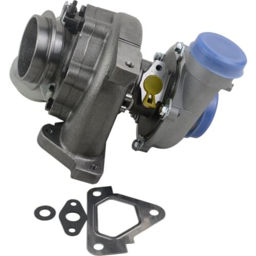 AP02 Turbocharger For Mercedes Vito Viano Sprinter 2.2 CDi VV14 W639 A6460960199 6460960199 6460960699 A6460960699 OM646 turbo