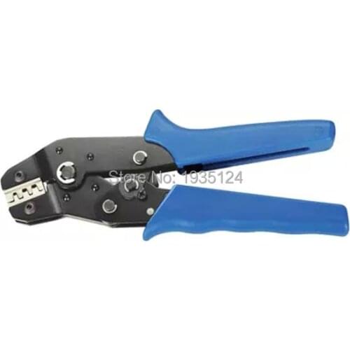 Free shipping LC Ratchet Crimper for ATX PCI-E EPS 4pin power terminal