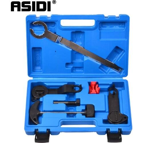 For Audi A3 Skoda Octavia Rapid 1.2 1.4 TFSI TSI Petrol Engine Timing Camshaft Tool