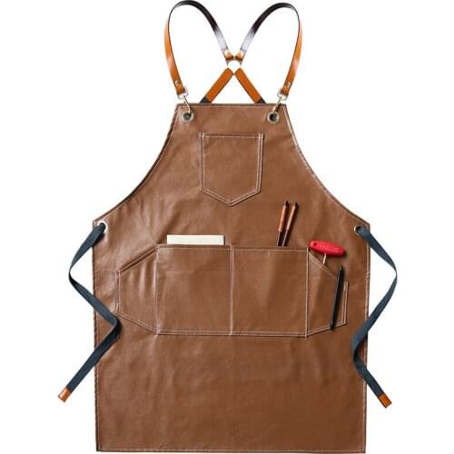 Apron Home Kitchen Waist Restaurant Waiter Hair Stylist Manicure Manicure Workwear