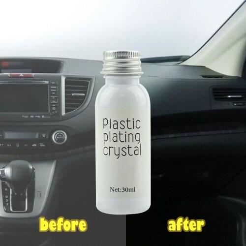 Automotive Cosmetics Forkbluues China