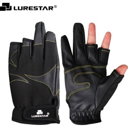 Lurestar Tactical Gloves