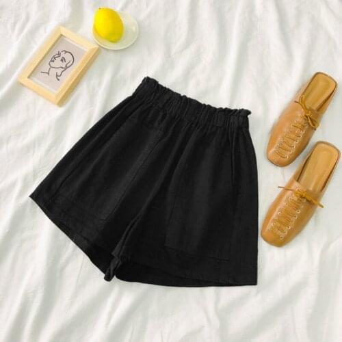 Cheap wholesale 2019 new Spring Summer Autumn Hot selling womens fashion casual sexy shorts outerwear BP106