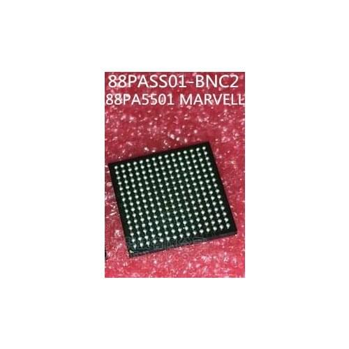 New 88PASS01-BNC2 88PA5501 MARVELL
