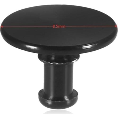 Buckle For xiao mi mi band Strap Mi Band 5 4 3 2 1 Strap Pattern Button Bracelet U1JA