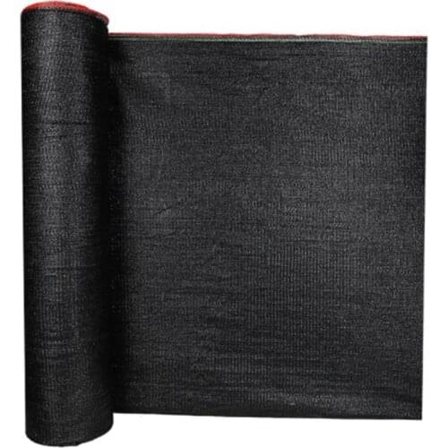 Length 3m HDPE Sunshade Net Wholesale Outdoor Anti-UV Courtyard Garden Agricultural Greenhouse Cover Car Sunscreen Shading Plant