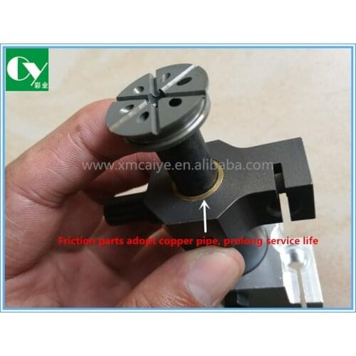 Komori replacement parts, Komori Lithrone forwarding sucker