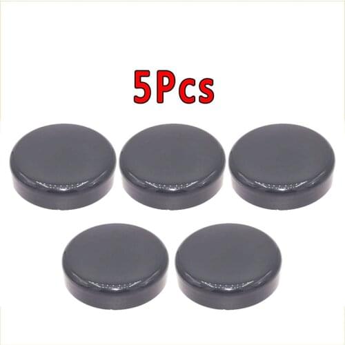 5Pcs Blender Parts Stay Fresh Lid Spare Replacement Parts For Nutri Bullet 600W 900W Blender Juicer Kitchen Appliance
