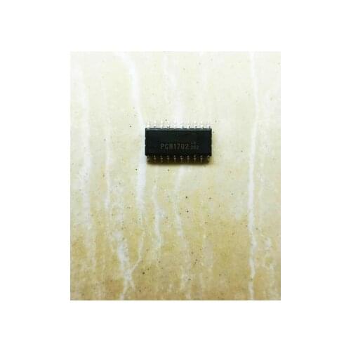 1PCS/LOT PCM1702 PCM 1702 PCM1702U SOP20