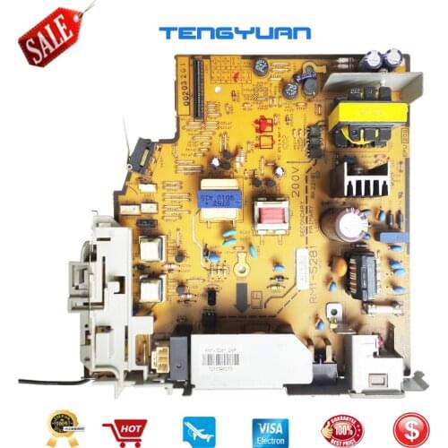 1PCX test original for HP3050/3050/3055/ Power Supply Board RM1-3403(220v) RM1-3402(110v) Printer parts on sale