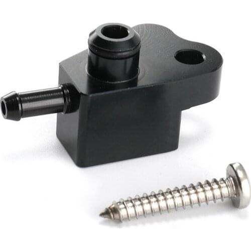 Car Boost Gauge tap adaptor for Fox ST Mondeo 2.0T Ford EcoBoost 2.0T and Cadillac 2.0T engine parts