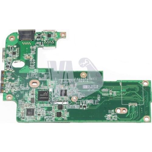 CN-086G3N 086G3N 86G3N For Dell Vostro 3450 Audio USB Ethernet LAN Board DAV02PI16E1 100%test